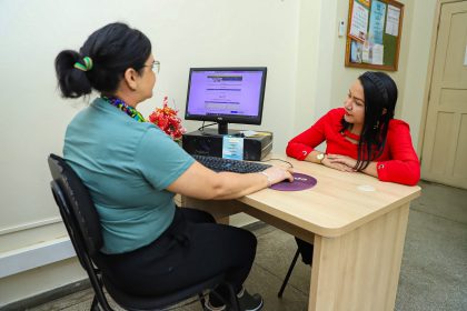 Ouvidoria Municipal destaca importância da contribuição da população no fortalecimento do SUS