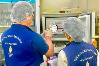 Projeto da Visa Manaus será apresentado em congresso na África do Sul