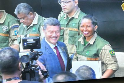 Sessão Especial na Aleam homenageia 32 anos do Grupo Suçuarana e destaca força do voluntariado socioambiental