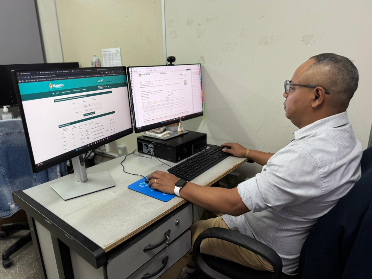 Alvará de Construção Mais Fácil completa um ano