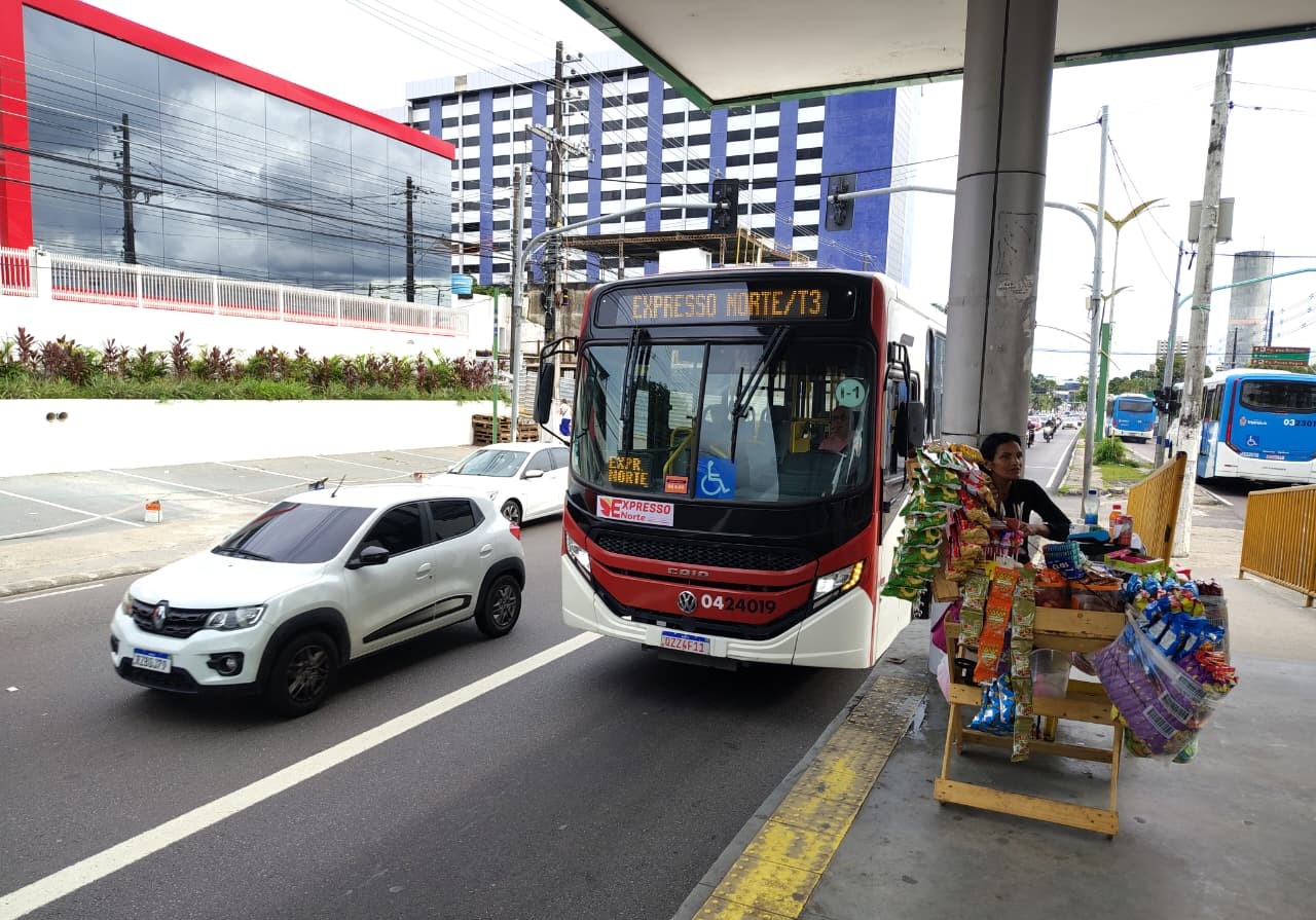 Expresso Norte terá percurso estendido