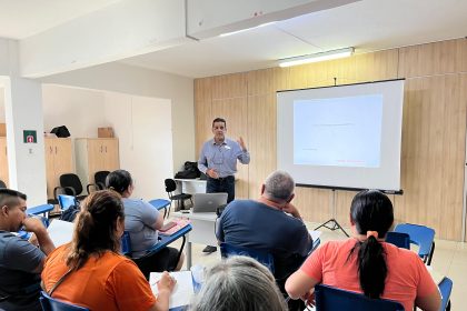 Prefeitura de Manaus anuncia os 100 selecionados para o curso de Metrologia Básica