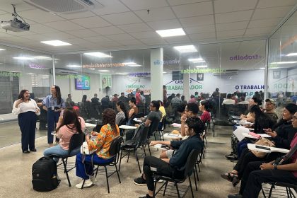 Prefeitura de Manaus abre 100 vagas para curso de Treinamento Básico Operacional