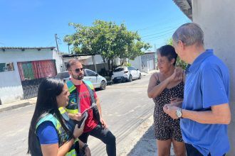 Ageman encerra prazo para contribuições à consulta pública sobre fiscalização do saneamento