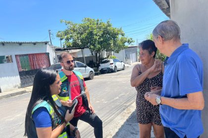 Ageman encerra prazo para contribuições à consulta pública sobre fiscalização do saneamento