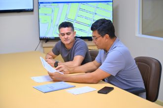 Prefeito David Almeida reabre inscrições para moradia em Manaus
