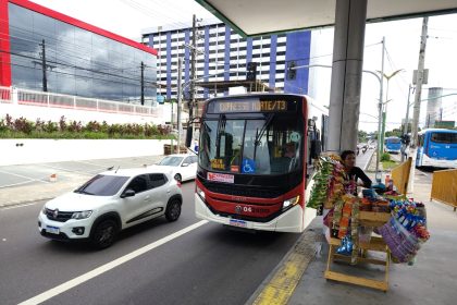 Prefeitura inicia operação das linhas Expresso Norte e Expresso Leste