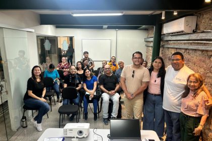 Inclusão na Biblioteca Escolar: Oficina promovida pela PMM