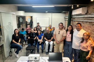 Prefeitura de Manaus promove oficina sobre inclusão e acessibilidade nas bibliotecas escolares