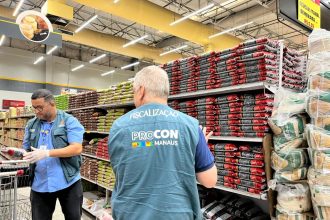 Pesquisa de preços da cesta básica referente ao mês de março