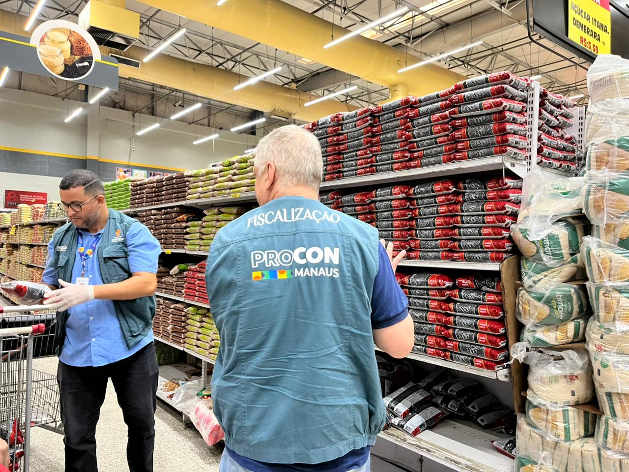 Pesquisa de preços da cesta básica referente ao mês de março