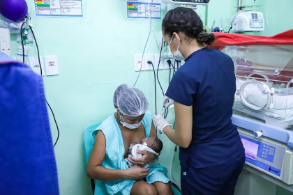 Prevenção do óbito materno-infantil: Reunião do comitê municipal
