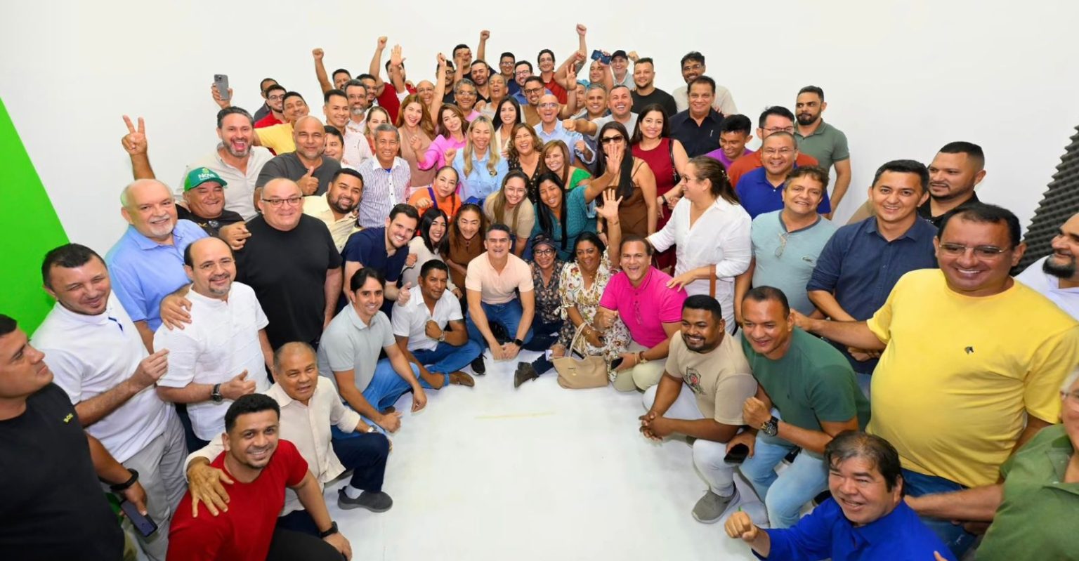 Interior do AM apoia David