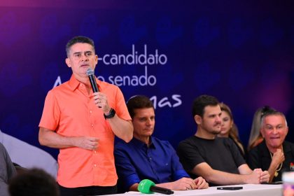 “Queremos apoiar Braga”