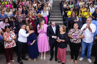 Assembleia Legislativa do Amazonas celebra Dia da Mulher com debate sobre sororidade