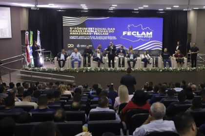 Prêmio Câmara Cidadã 2026 da Aleam está com inscrições abertas