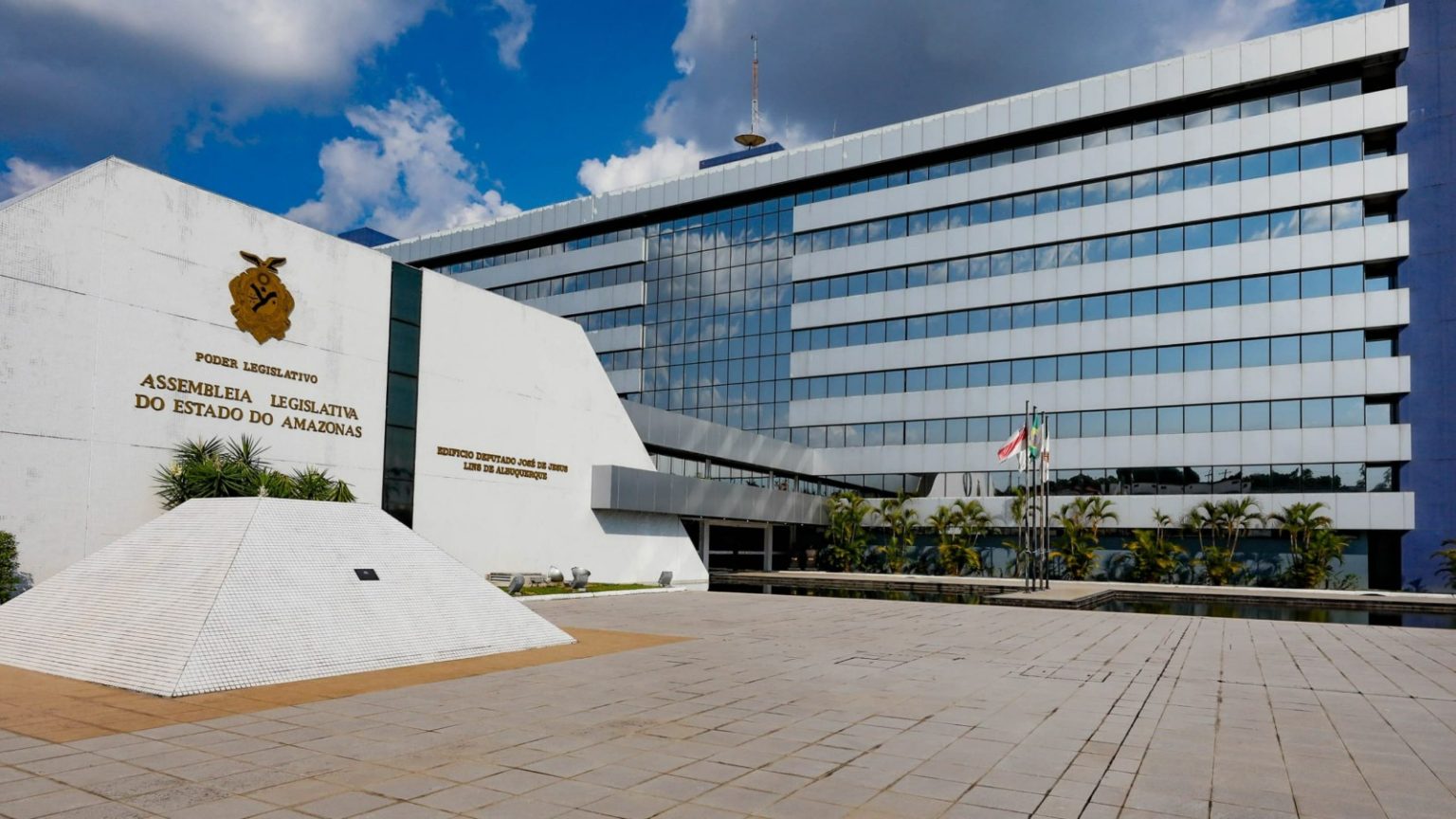 Assembleia Legislativa fortalece legislação ambiental e amplia ações de enfrentamento às mudanças climáticas no Amazonas