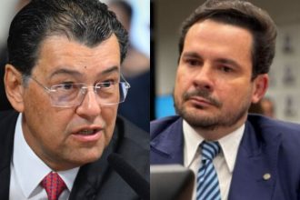 Veja novos números para o Senado no AM