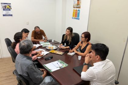 Prefeitura alinha capacitação para fiscais de transporte