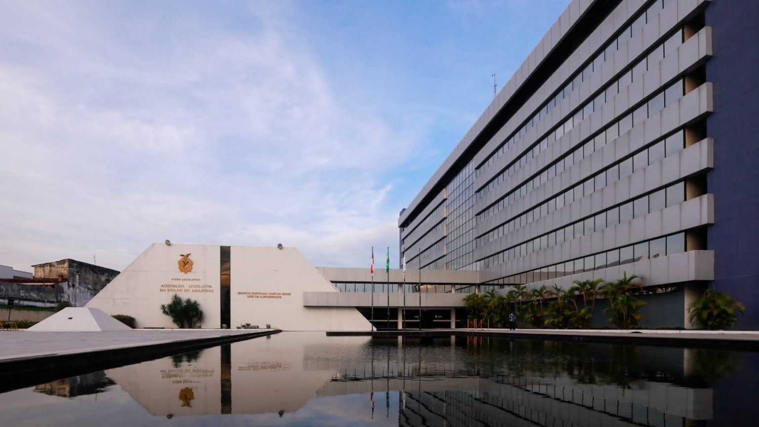 Aleam fortalece audiovisual amazonense com matérias legislativas voltadas ao setor