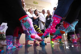 Assembleia Legislativa do Amazonas destaca ação de conscientização no ‘Dia Internacional da Síndrome de Down’