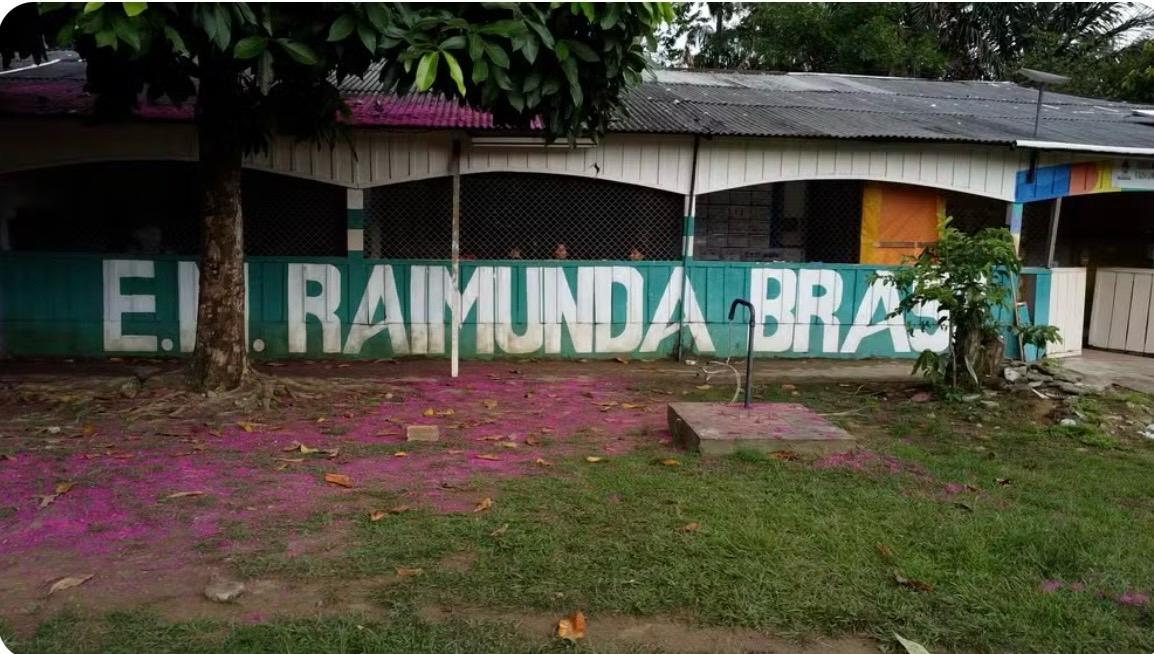 David anuncia o fim das escolas de madeira na zona rural