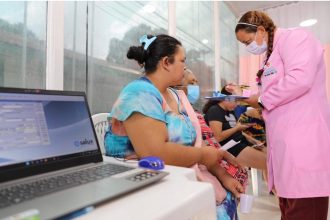 Saiba onde procurar atendimento nas Unidades Móveis de Saúde da Mulher