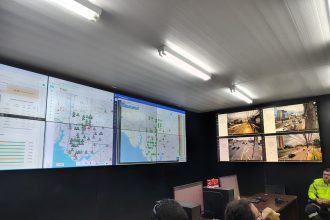 Prefeitura de Manaus reforça uso de tecnologia para monitoramento do trânsito com capacitação de agentes