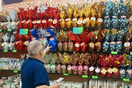 Procon Manaus divulga pesquisa de preços de Páscoa