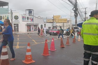 Prefeitura coordena mais de 40 procissões da Semana Santa e mobiliza operação especial de trânsito em Manaus