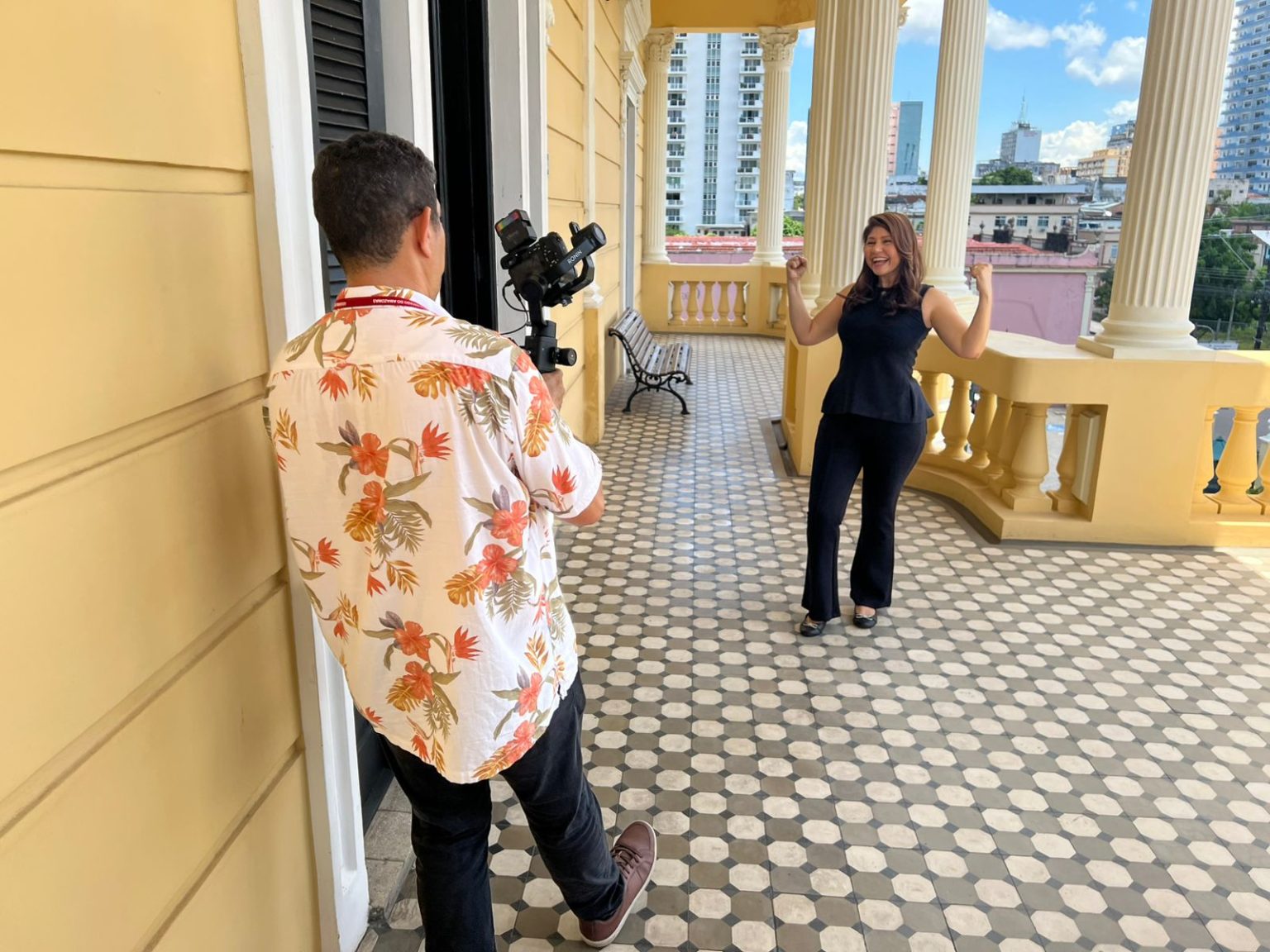 TV ALEAM exibe edição especial ‘Aplausos – Girl Power’ com protagonismo feminino na cultura e no entretenimento