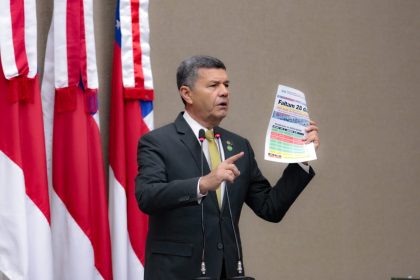 Estradas precárias provocam acidentes graves e Comandante Dan cobra ação imediata do poder público