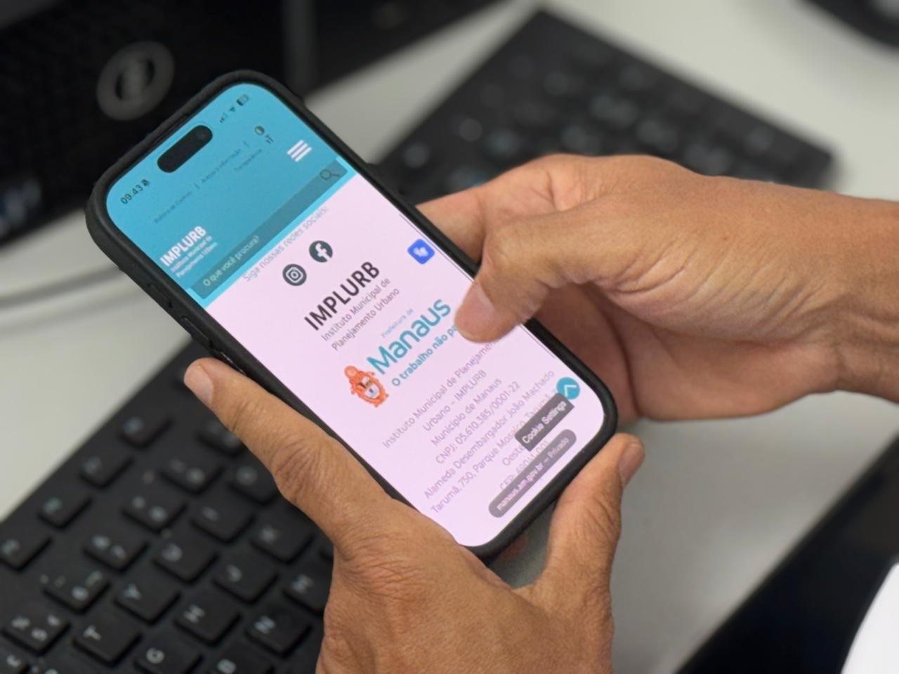 Alvará de Construção Mais Fácil, consulta de processos e Habite-se são serviços mais acessados no licenciamento urbano da prefeitura