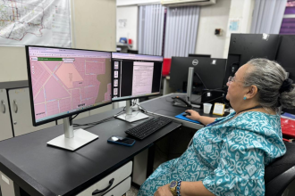 Prefeitura de Manaus soma mais de 11,4 mil CITs emitidas