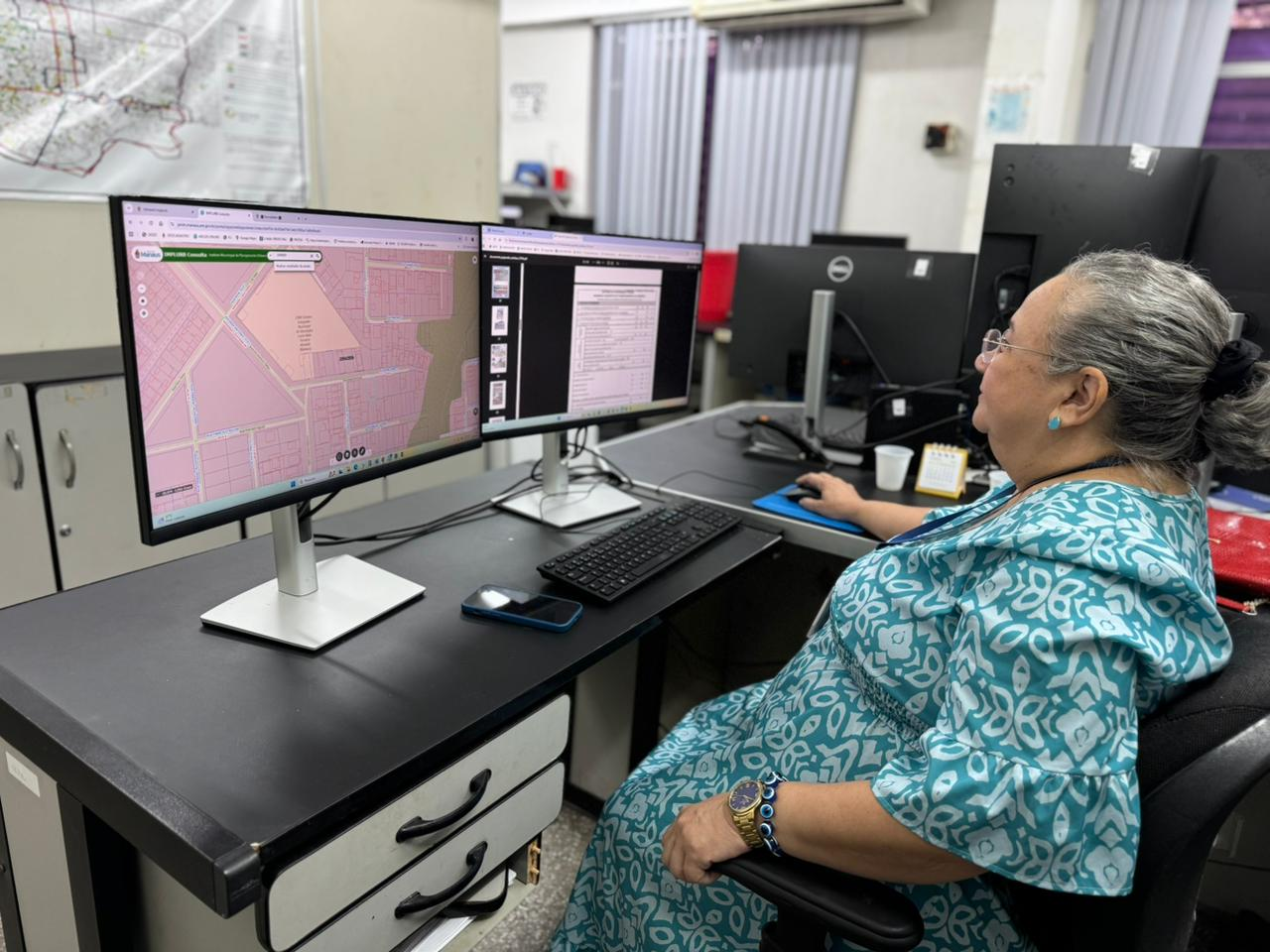 Prefeitura de Manaus soma mais de 11,4 mil CITs emitidas