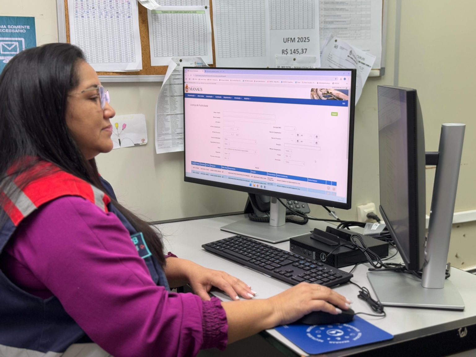 Prefeitura reforça final do prazo para desconto de licenciamento