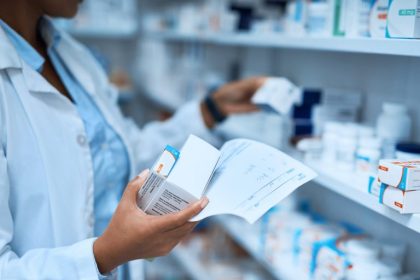 Projeto permite venda de medicamentos em supermercados