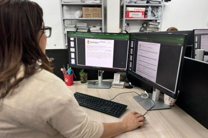 No bimestre, prefeitura tem alta de 47% na emissão de Habite-se em Manaus