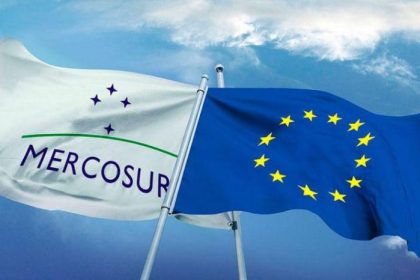 Congresso promulga na terça-feira o acordo entre Mercosul e União Europeia