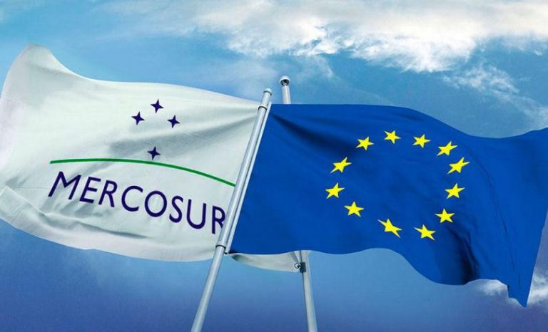 Congresso promulga nesta terça-feira o acordo entre Mercosul e União Europeia