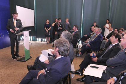 Frente Parlamentar Mista vai acompanhar execução do acordo entre Mercosul e União Europeia