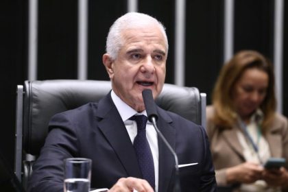 Deputado quer mobilizar estados e instituições contra o combate à pirataria; ouça a entrevista