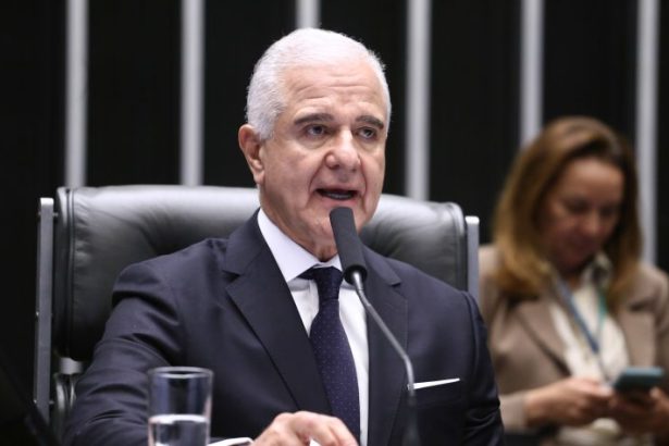 Deputado quer mobilizar estados e instituições contra o combate à pirataria; ouça a entrevista