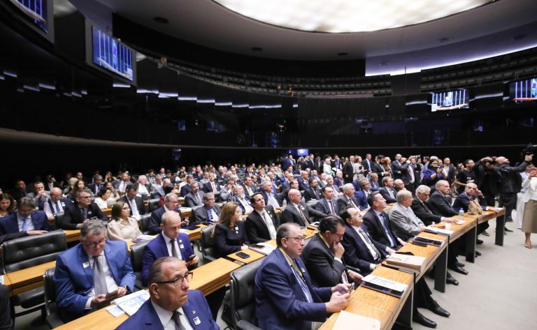 Indústria lista prioridades legislativas do setor para 2026