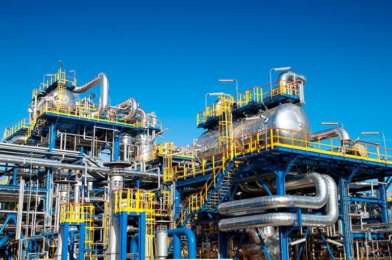 Nova lei reduz alíquotas de tributos para a indústria química