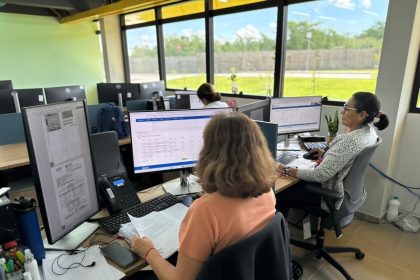 Implurb vive transição para nova sede