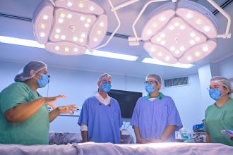 Emendas de João Luiz fortalecem saúde e assistência social em Manaus