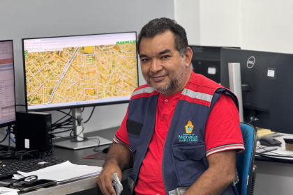 Servidores mais antigos relembram etapas e vivências do planejamento urbano da Prefeitura