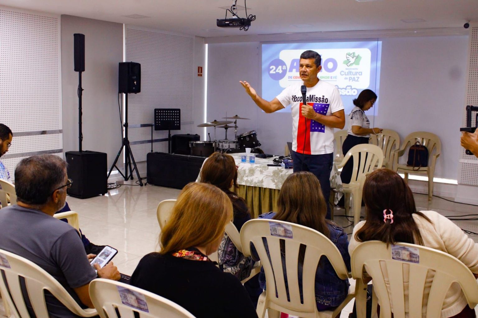 PM do Amazonas completa 189 anos e Comandante Dan destaca desafios à valorização da tropa