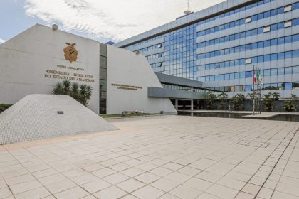 Aleam recebe inscrição de mais duas chapas para disputa pelo Governo do Amazonas